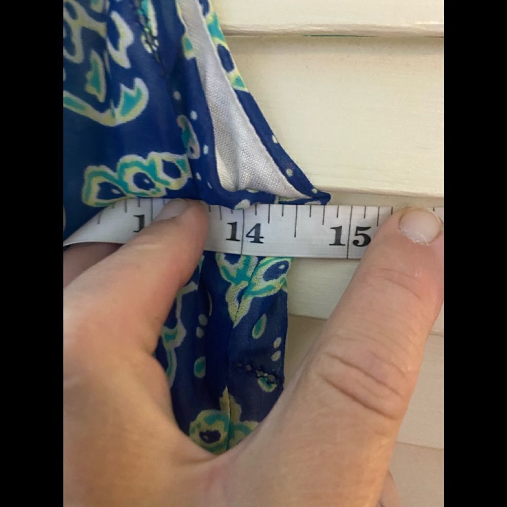 Colorful Sundress  - Picture 3 of 7